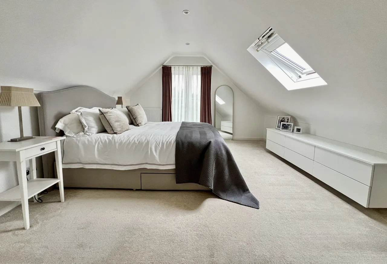 Oaks Drive, St. Leonards, BH24, photo 18