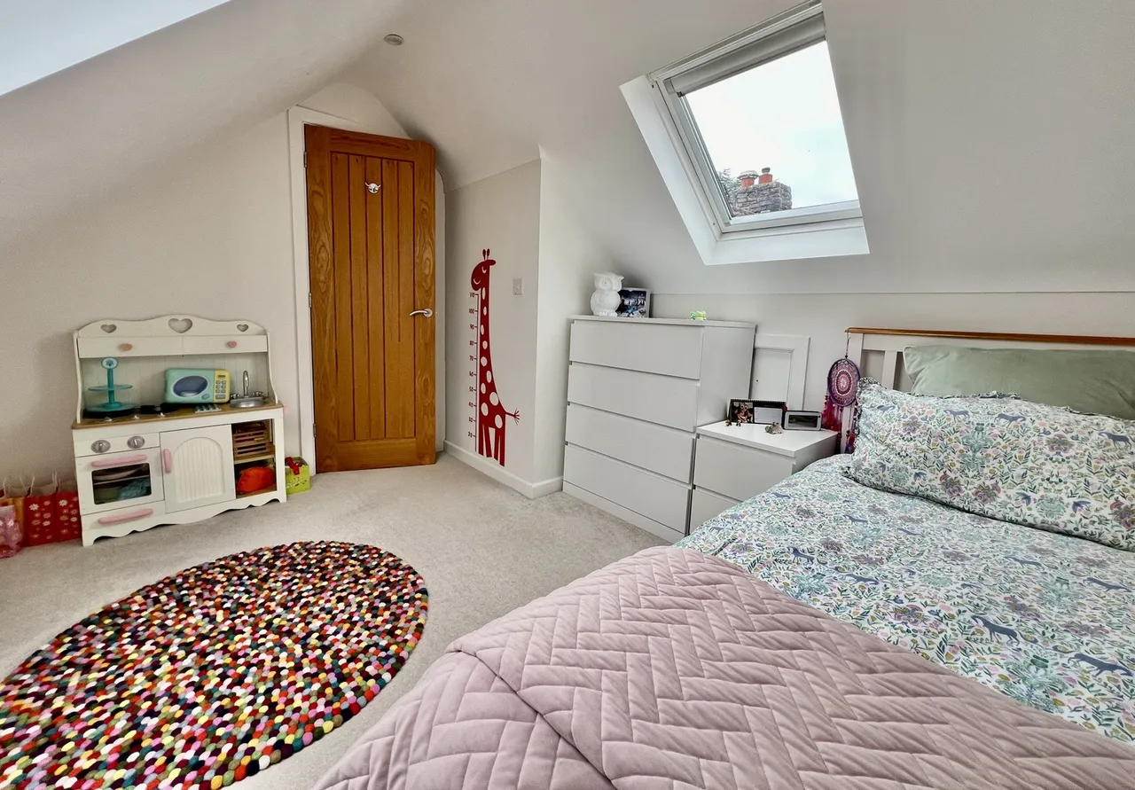 Oaks Drive, St. Leonards, BH24, photo 19