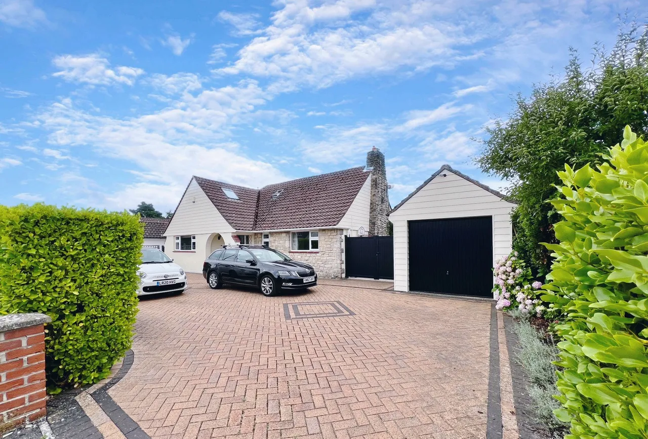 Oaks Drive, St. Leonards, BH24, photo 24