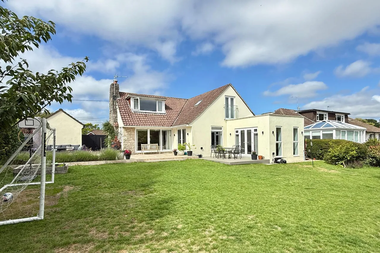 Oaks Drive, St. Leonards, BH24, photo 25