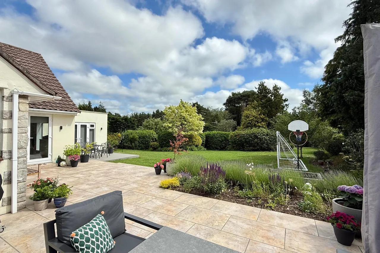Oaks Drive, St. Leonards, BH24, photo 26