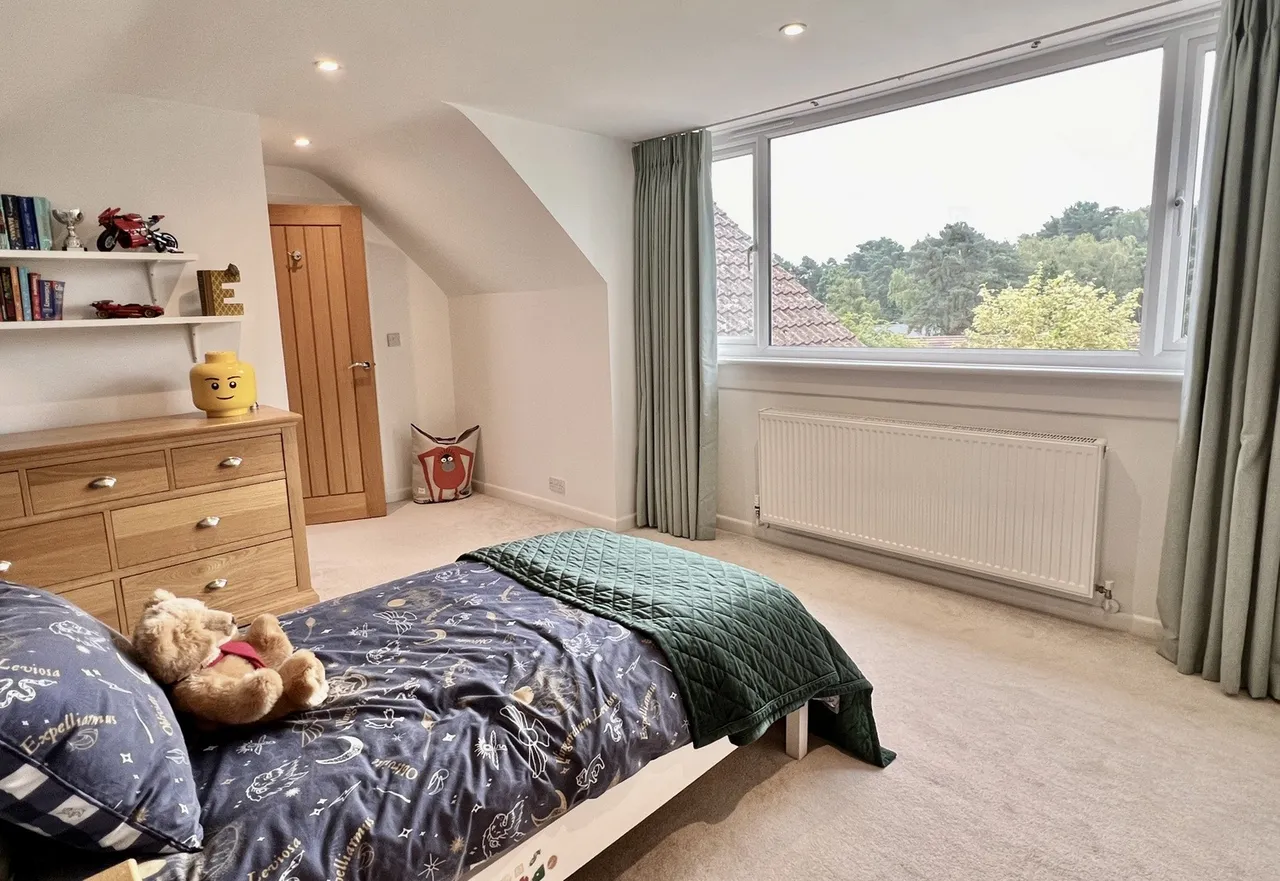Oaks Drive, St. Leonards, BH24, photo 23