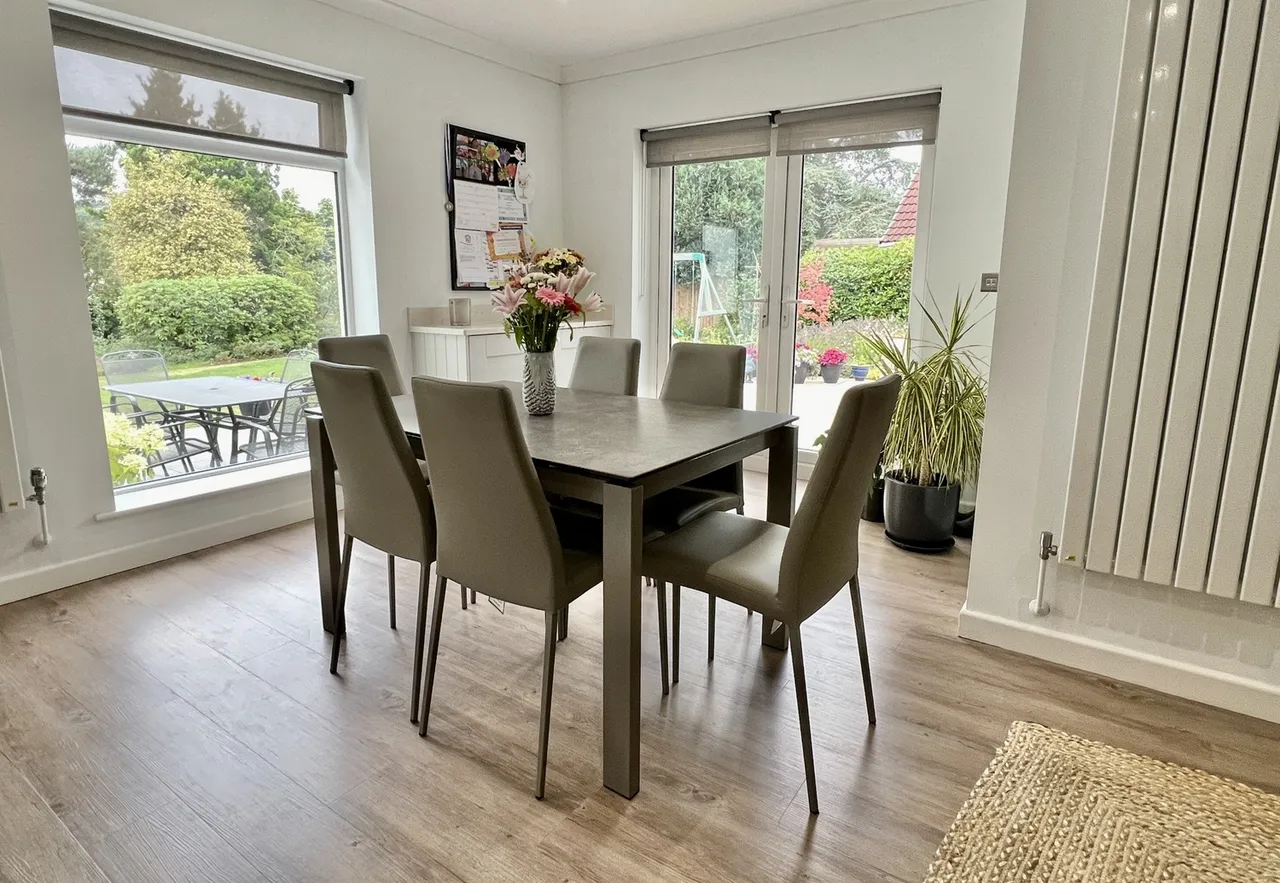 Oaks Drive, St. Leonards, BH24, photo 8