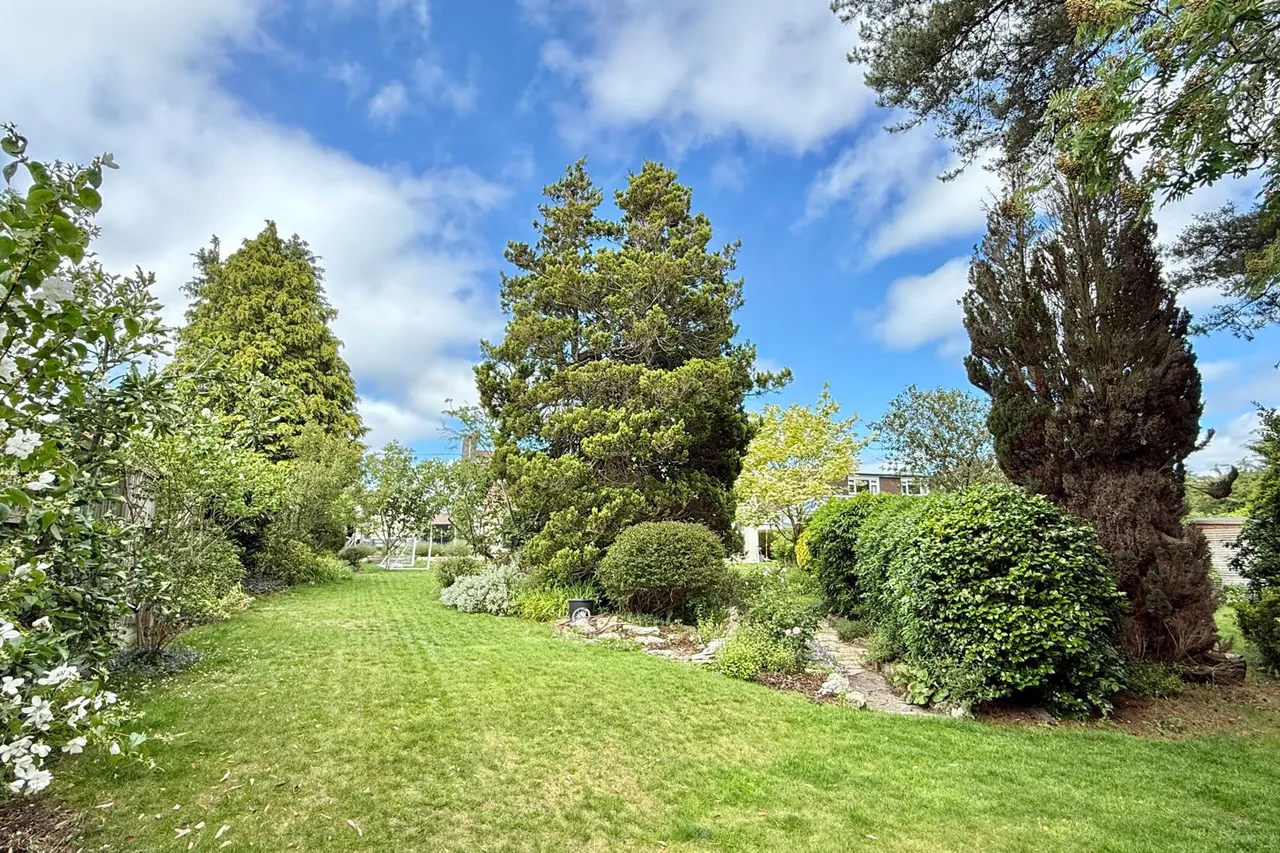 Oaks Drive, St. Leonards, BH24, photo 27