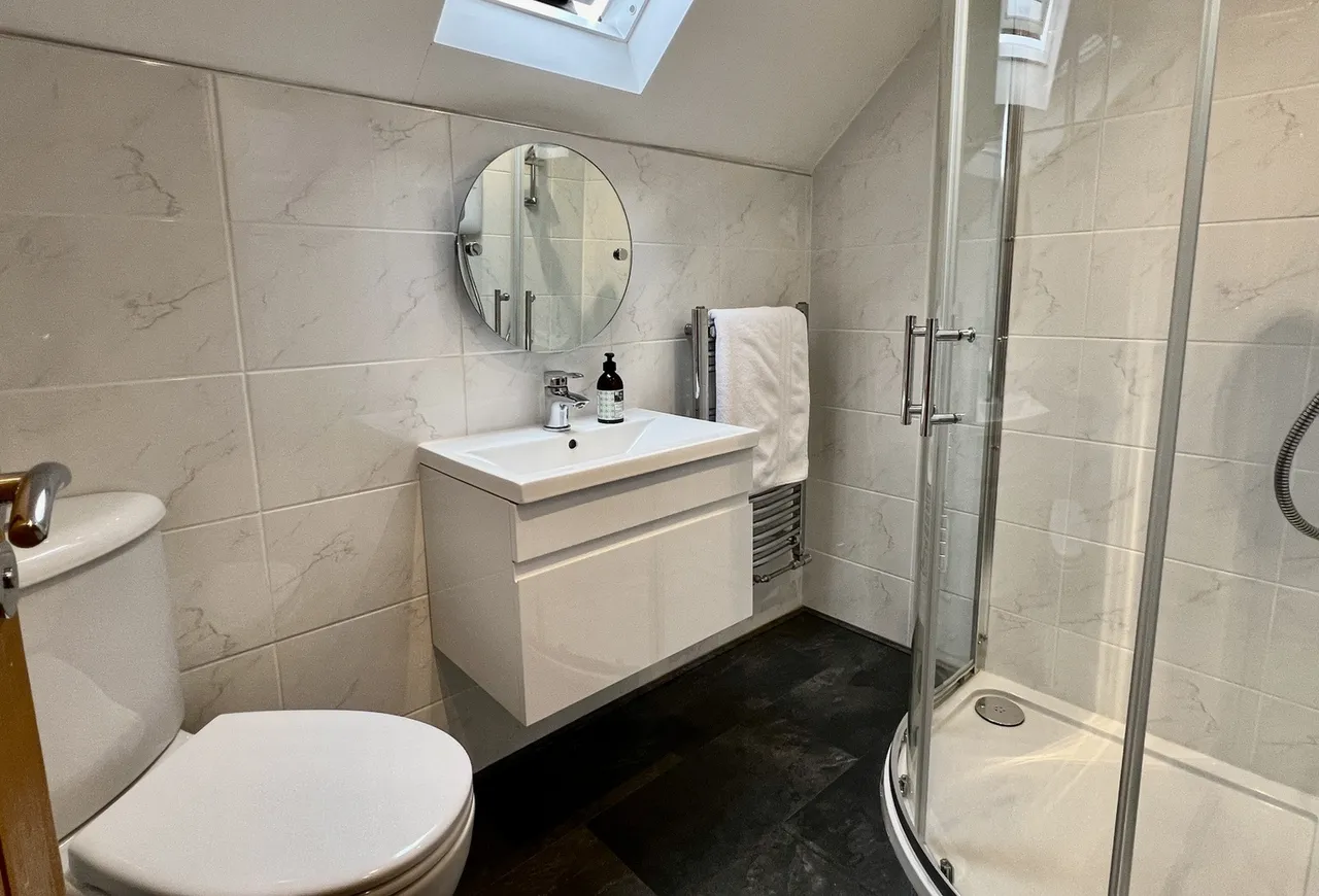 Oaks Drive, St. Leonards, BH24, photo 21