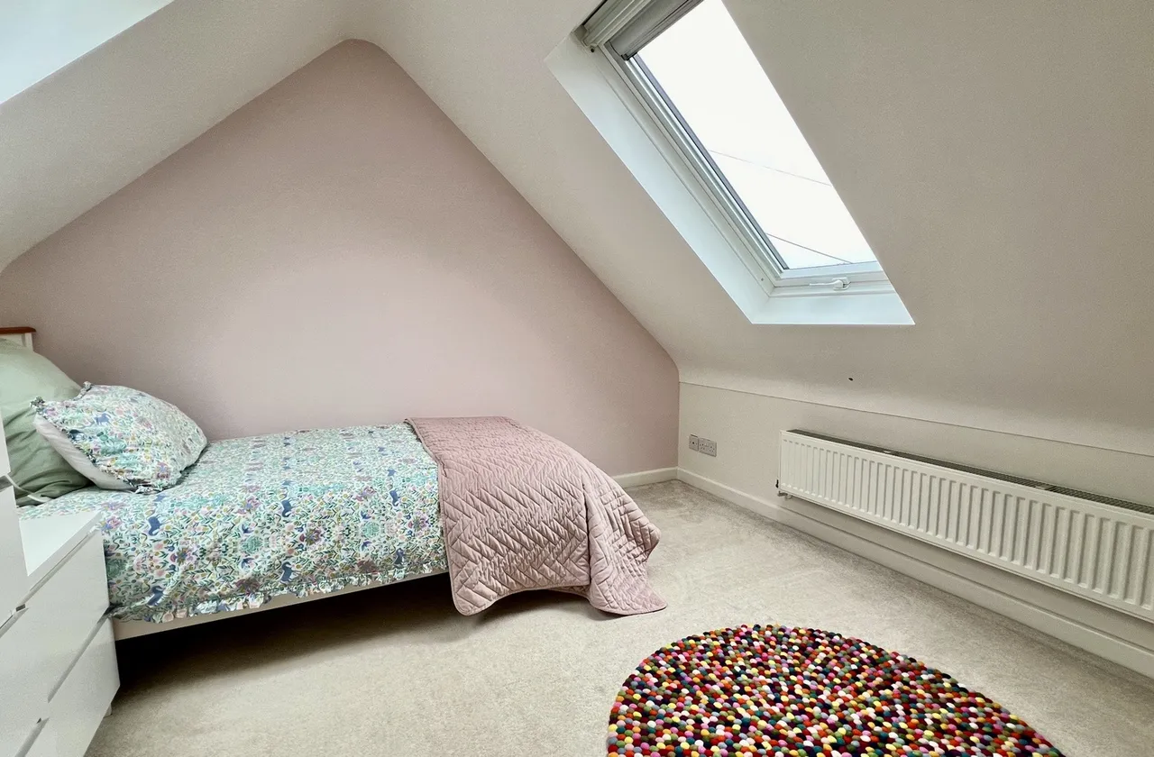 Oaks Drive, St. Leonards, BH24, photo 20