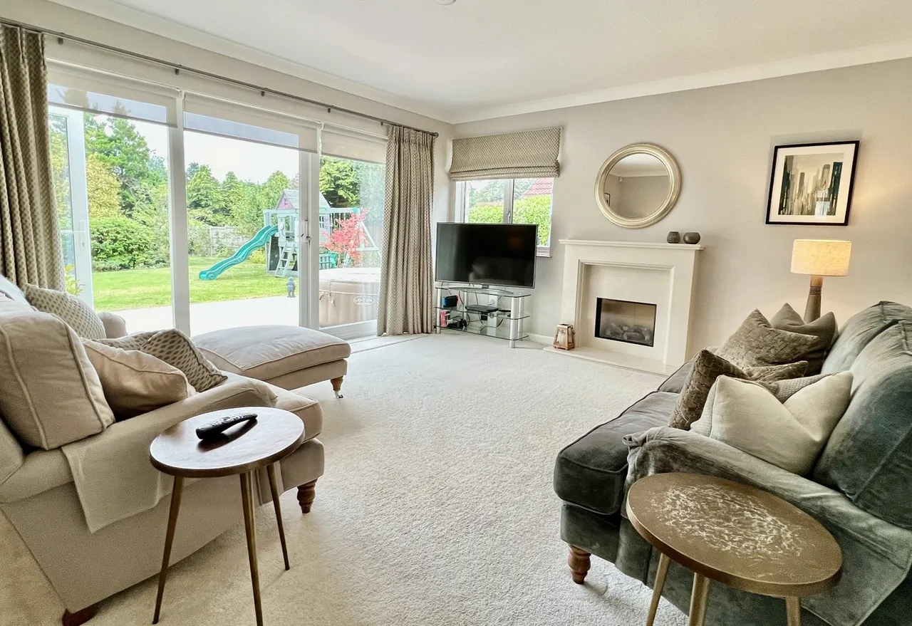 Oaks Drive, St. Leonards, BH24, photo 10