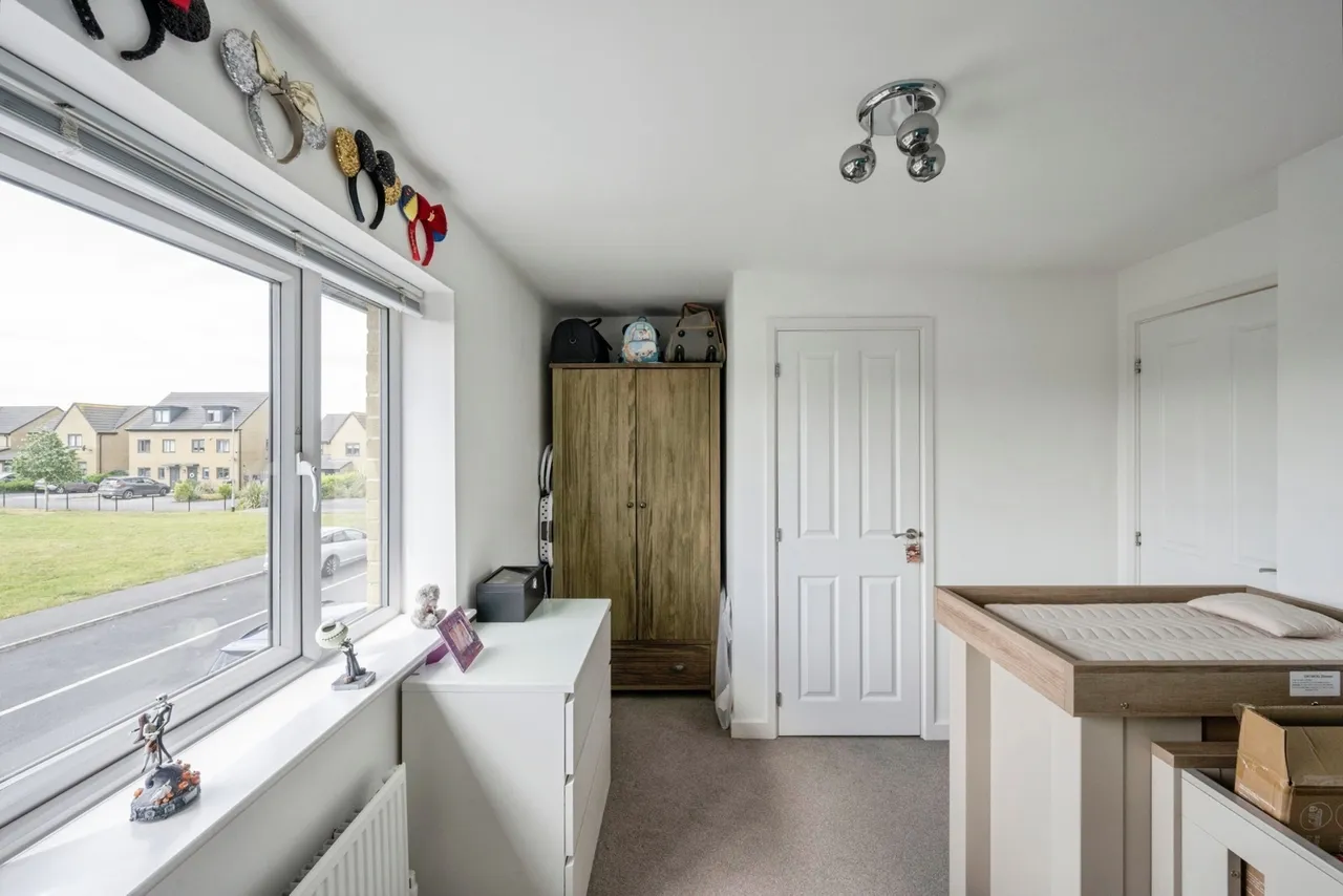 Brook Wood Mews, Thurnscoe, Rotherham, Barnsley, S63, photo 17