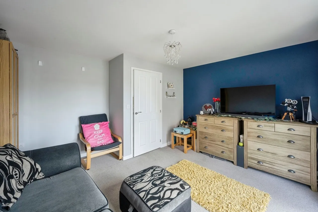 Brook Wood Mews, Thurnscoe, Rotherham, Barnsley, S63, photo 9