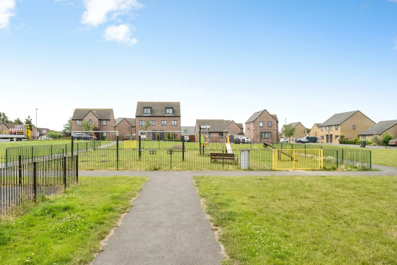 Brook Wood Mews, Thurnscoe, Rotherham, Barnsley, S63, photo 19