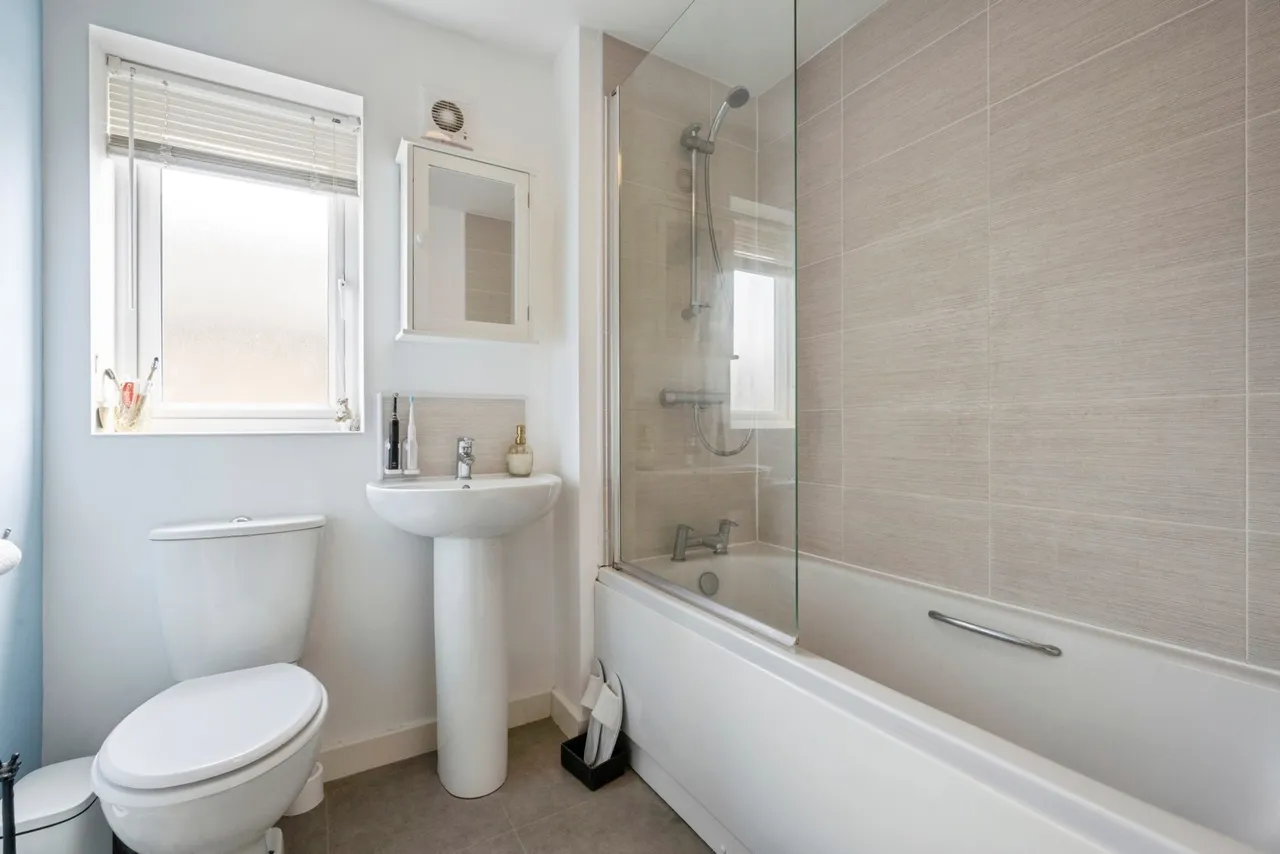 Brook Wood Mews, Thurnscoe, Rotherham, Barnsley, S63, photo 12
