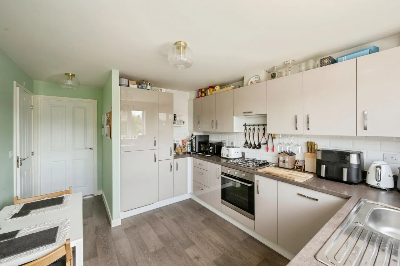 Brook Wood Mews, Thurnscoe, Rotherham, Barnsley, S63, photo 5