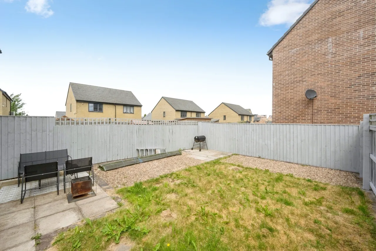 Brook Wood Mews, Thurnscoe, Rotherham, Barnsley, S63, photo 10