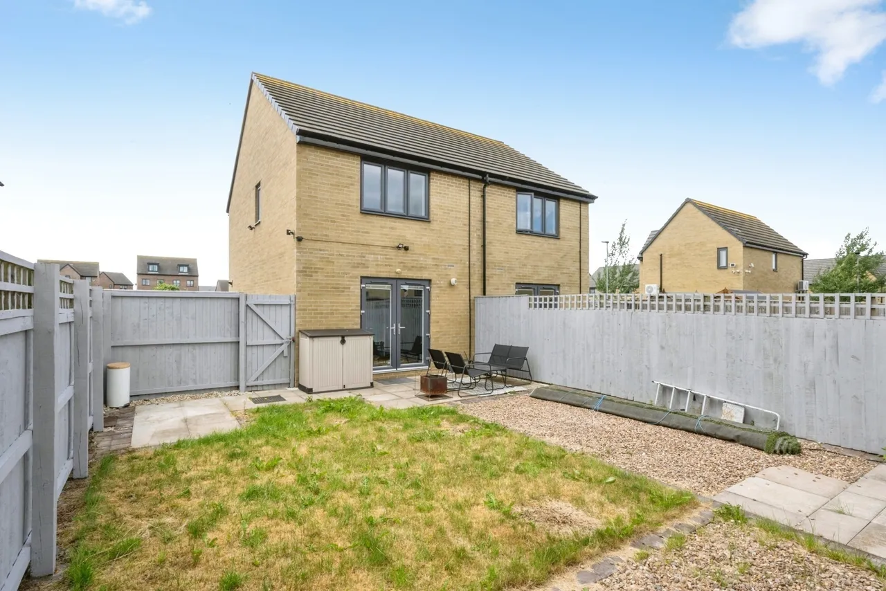 Brook Wood Mews, Thurnscoe, Rotherham, Barnsley, S63, photo 2