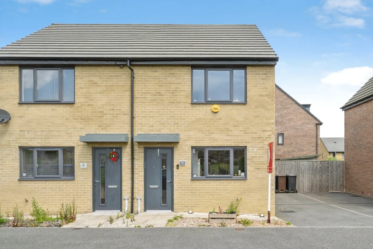 Brook Wood Mews, Thurnscoe, Rotherham, Barnsley, S63, photo 20