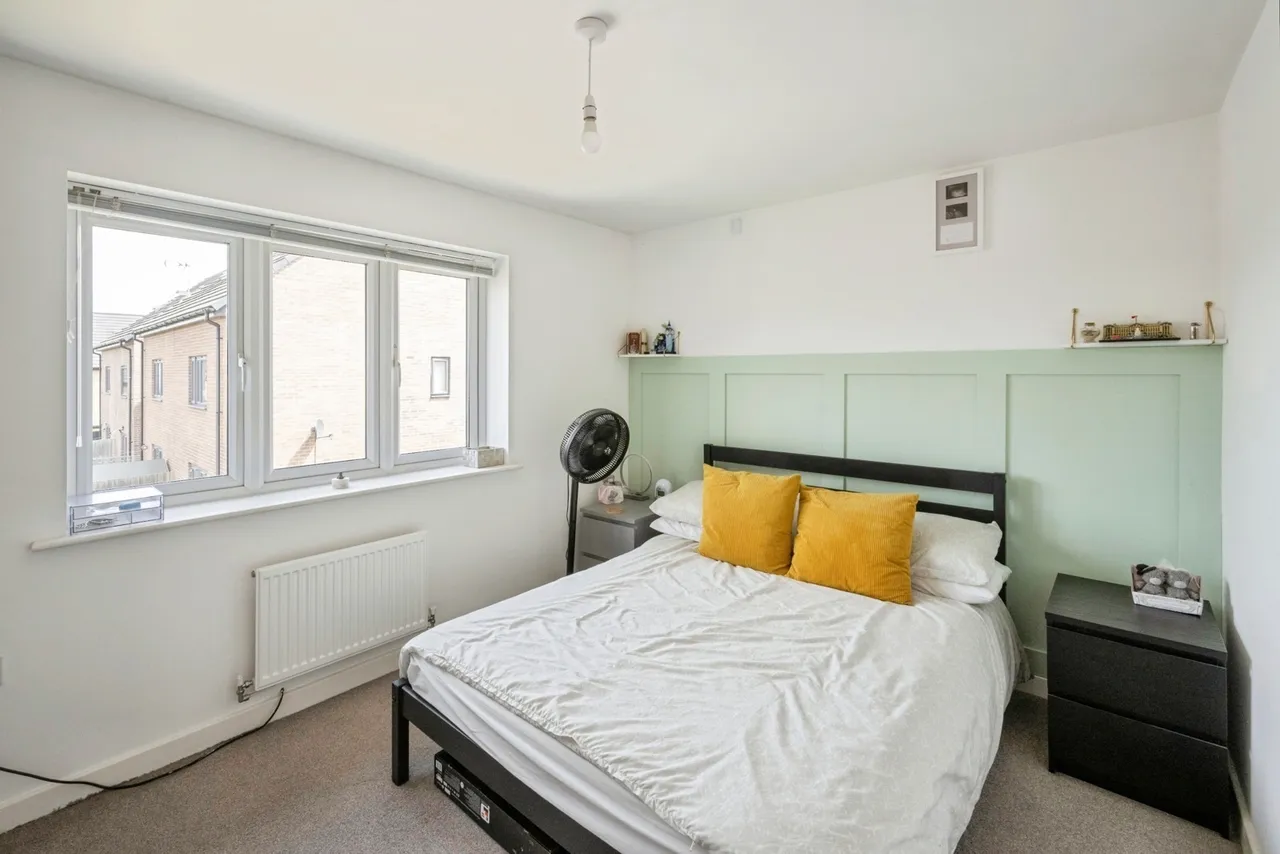 Brook Wood Mews, Thurnscoe, Rotherham, Barnsley, S63, photo 13