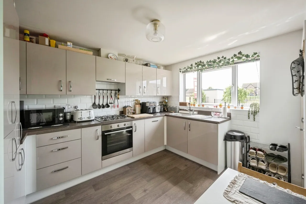 Brook Wood Mews, Thurnscoe, Rotherham, Barnsley, S63, photo 4