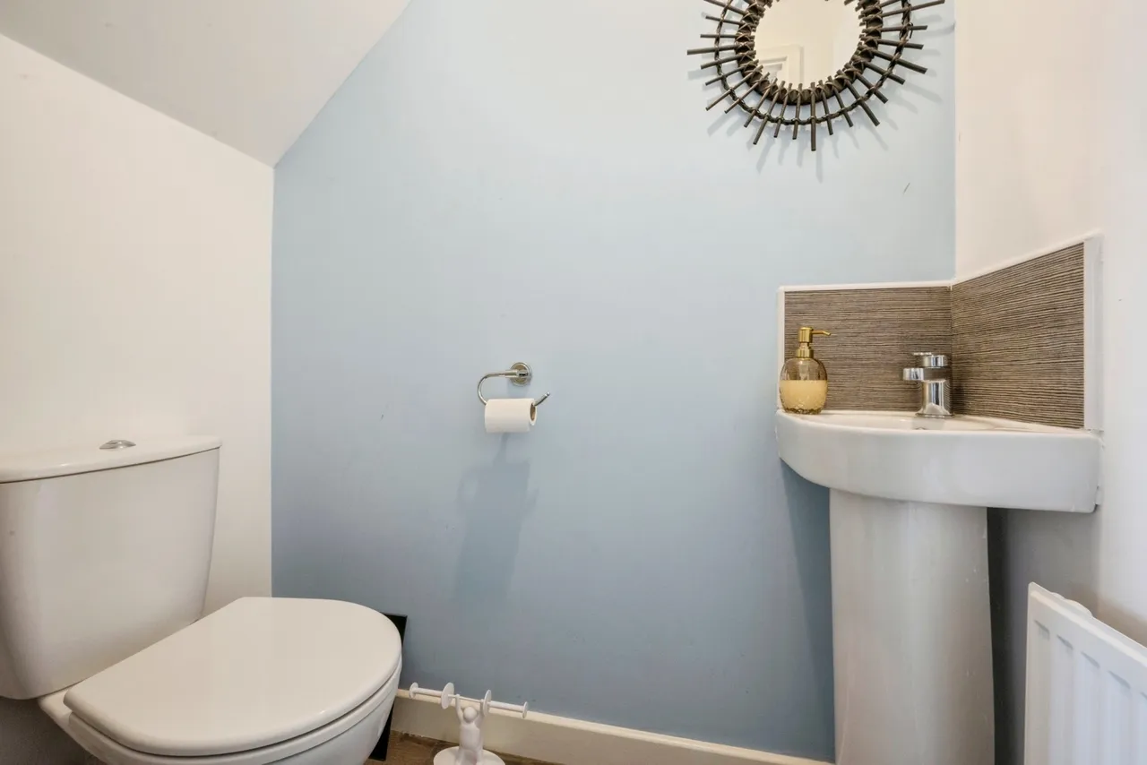 Brook Wood Mews, Thurnscoe, Rotherham, Barnsley, S63, photo 11