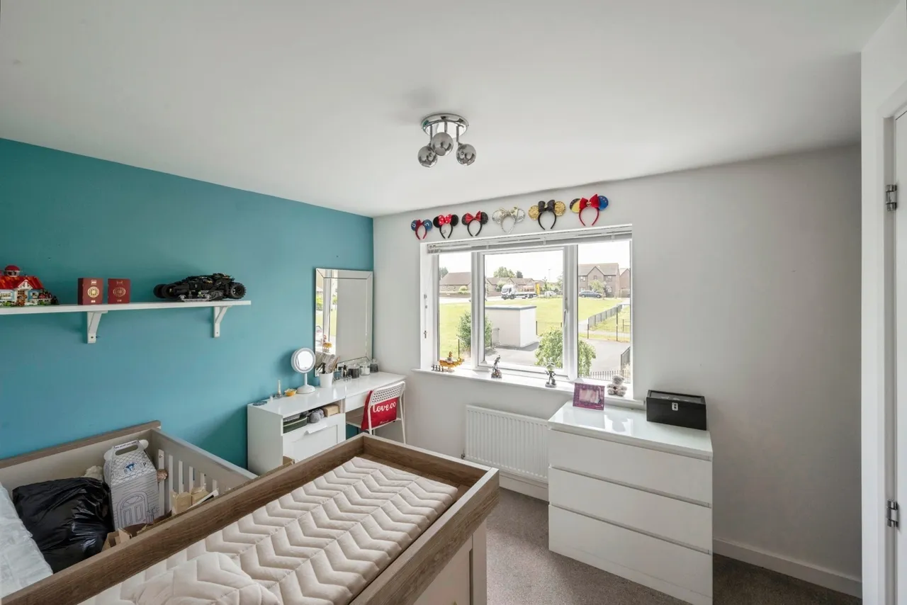 Brook Wood Mews, Thurnscoe, Rotherham, Barnsley, S63, photo 16