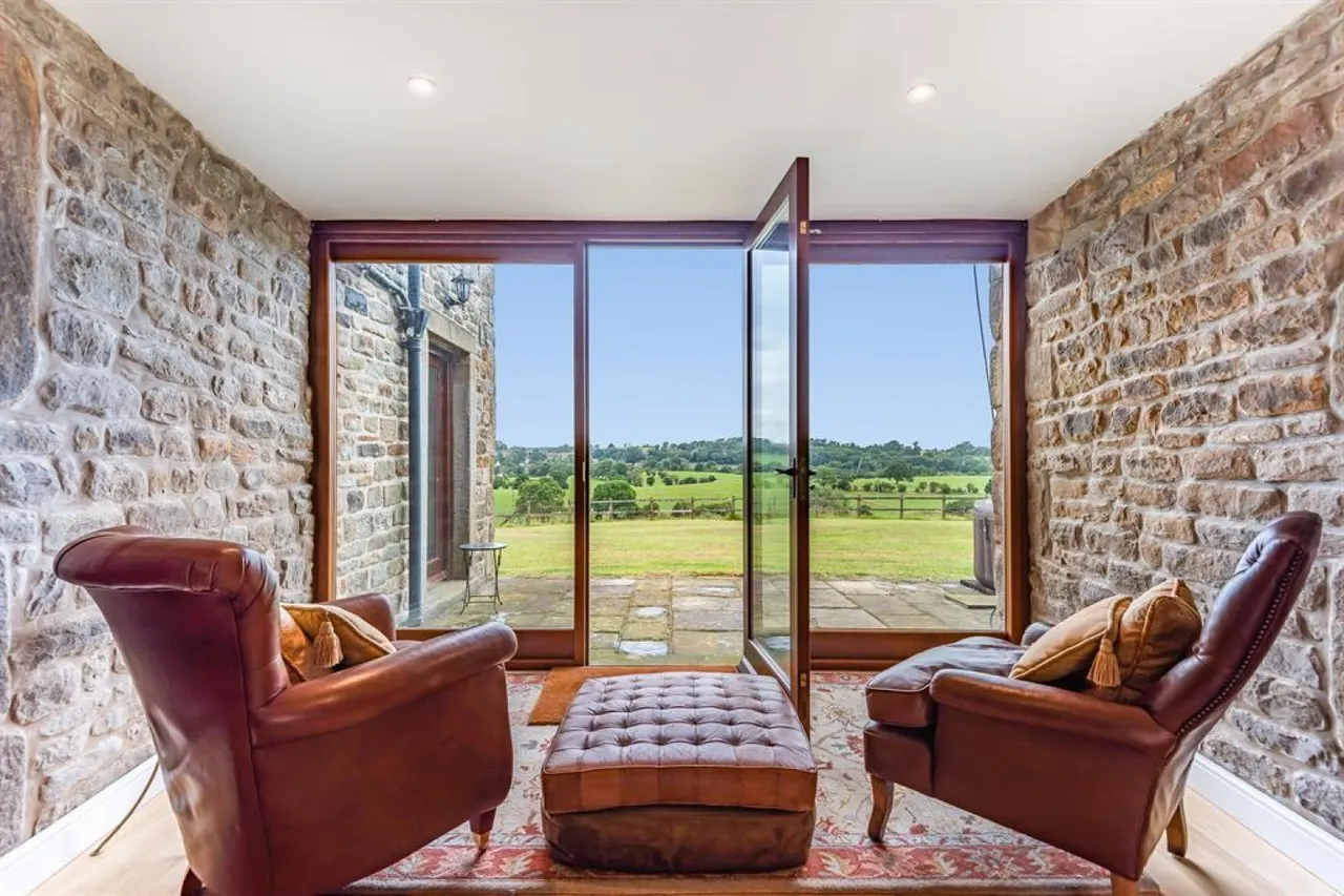 Booth House, Thornton in Craven. Skipton, BD23, photo 16