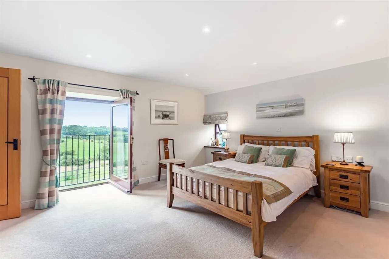 Booth House, Thornton in Craven. Skipton, BD23, photo 24