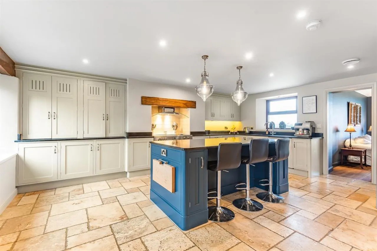 Booth House, Thornton in Craven. Skipton, BD23, photo 11