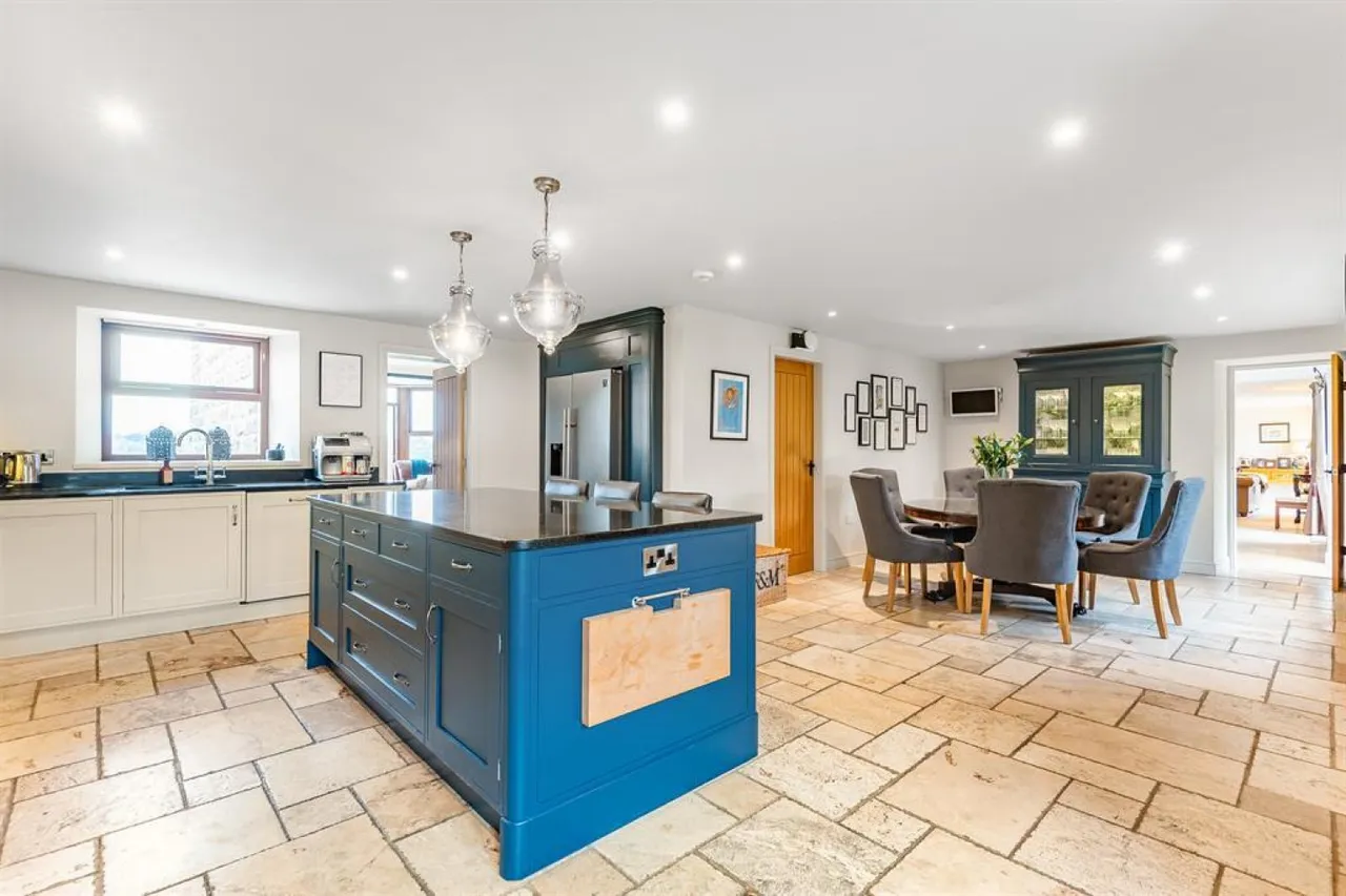 Booth House, Thornton in Craven. Skipton, BD23, photo 12