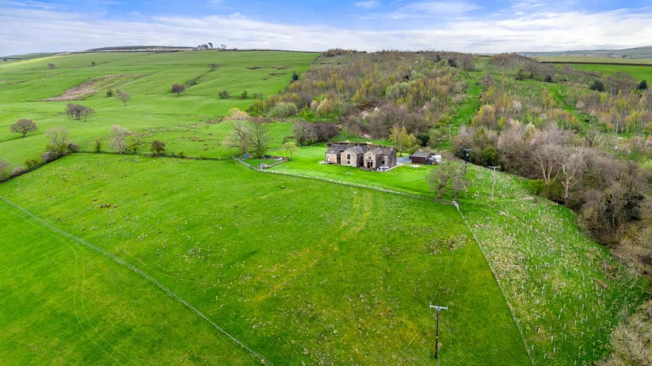 Booth House, Thornton in Craven. Skipton, BD23, photo 4