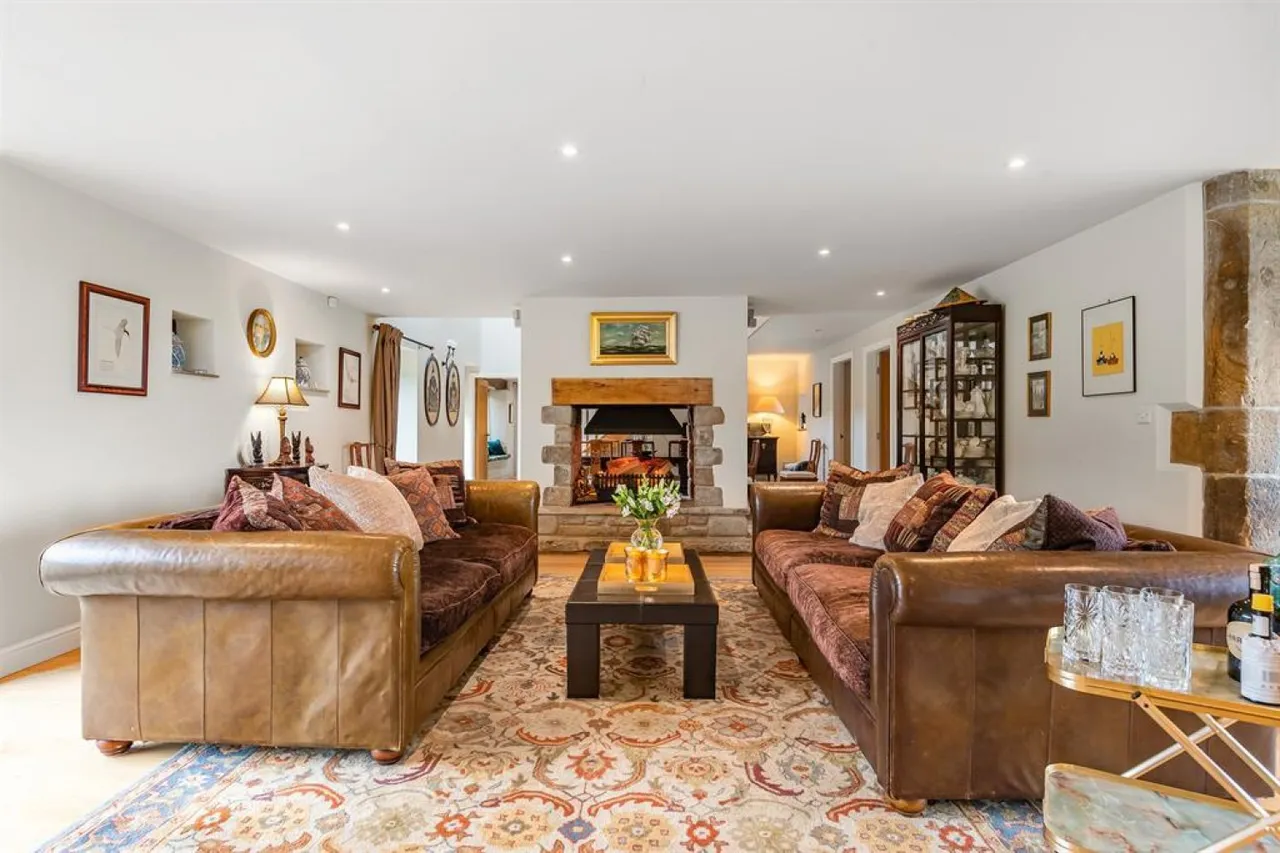 Booth House, Thornton in Craven. Skipton, BD23, photo 17