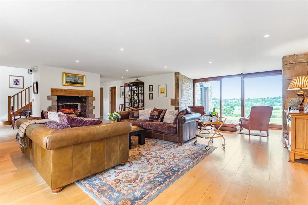 Booth House, Thornton in Craven. Skipton, BD23, photo 15