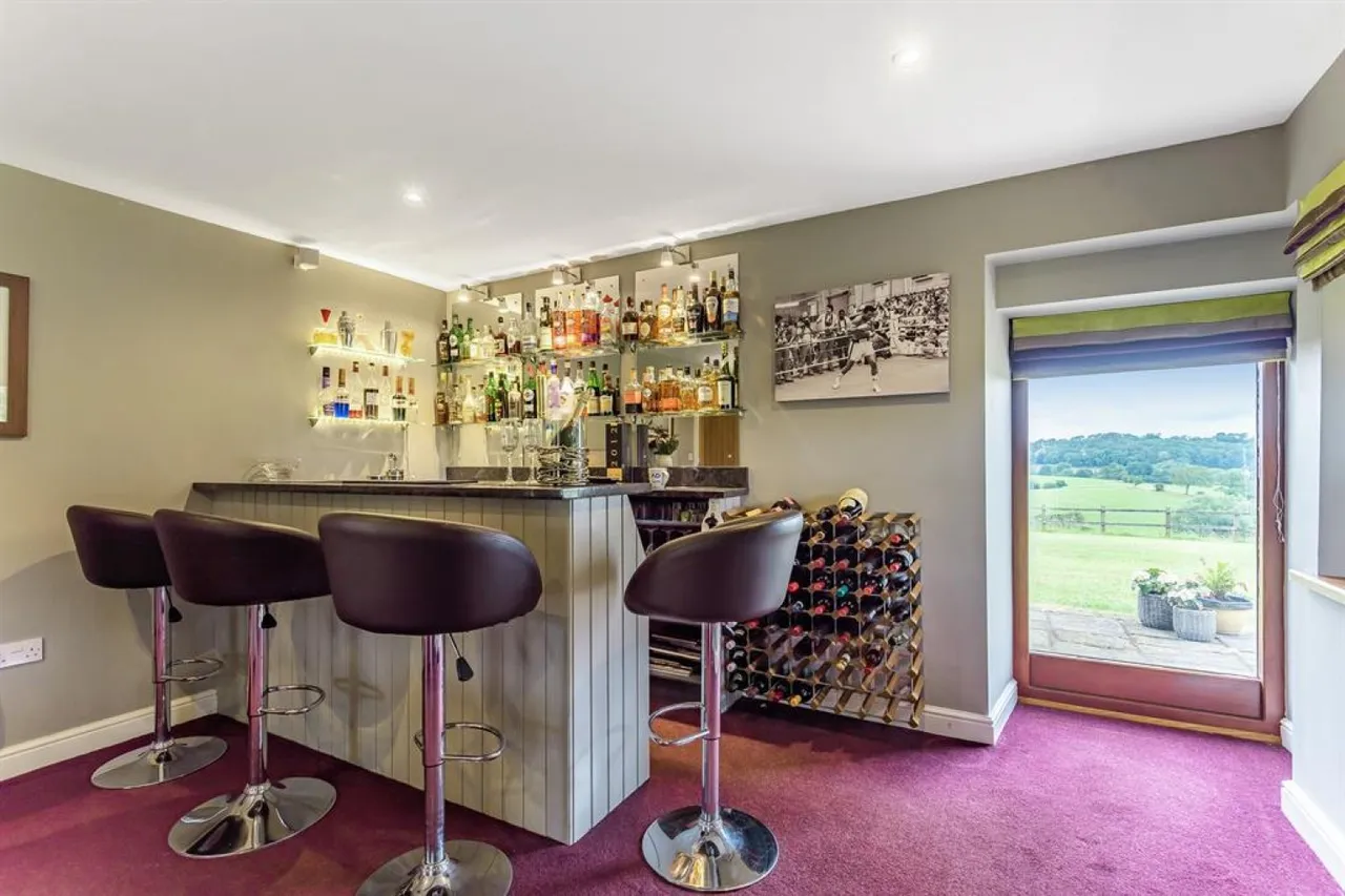 Booth House, Thornton in Craven. Skipton, BD23, photo 18