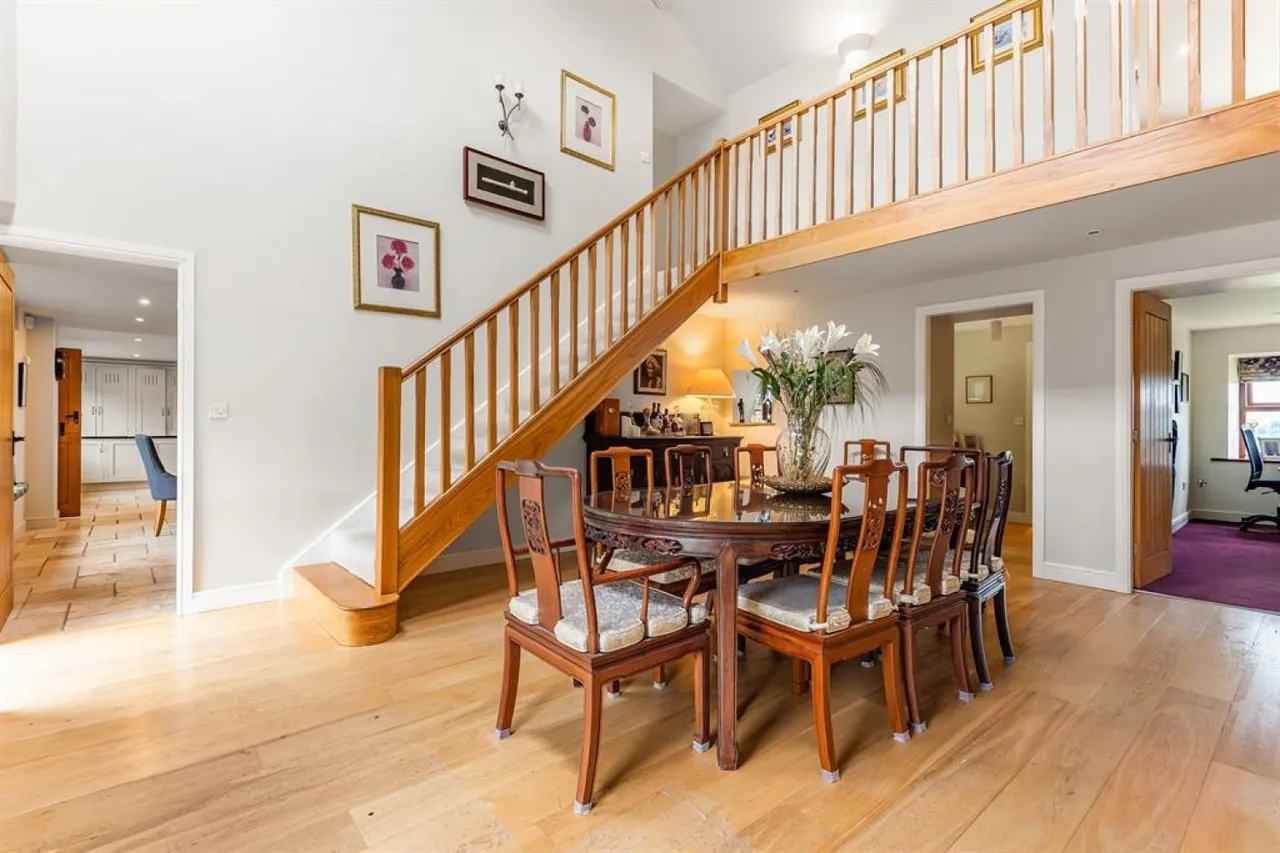 Booth House, Thornton in Craven. Skipton, BD23, photo 14