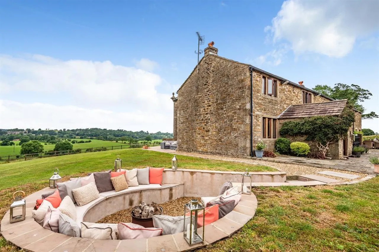 Booth House, Thornton in Craven. Skipton, BD23, photo 10