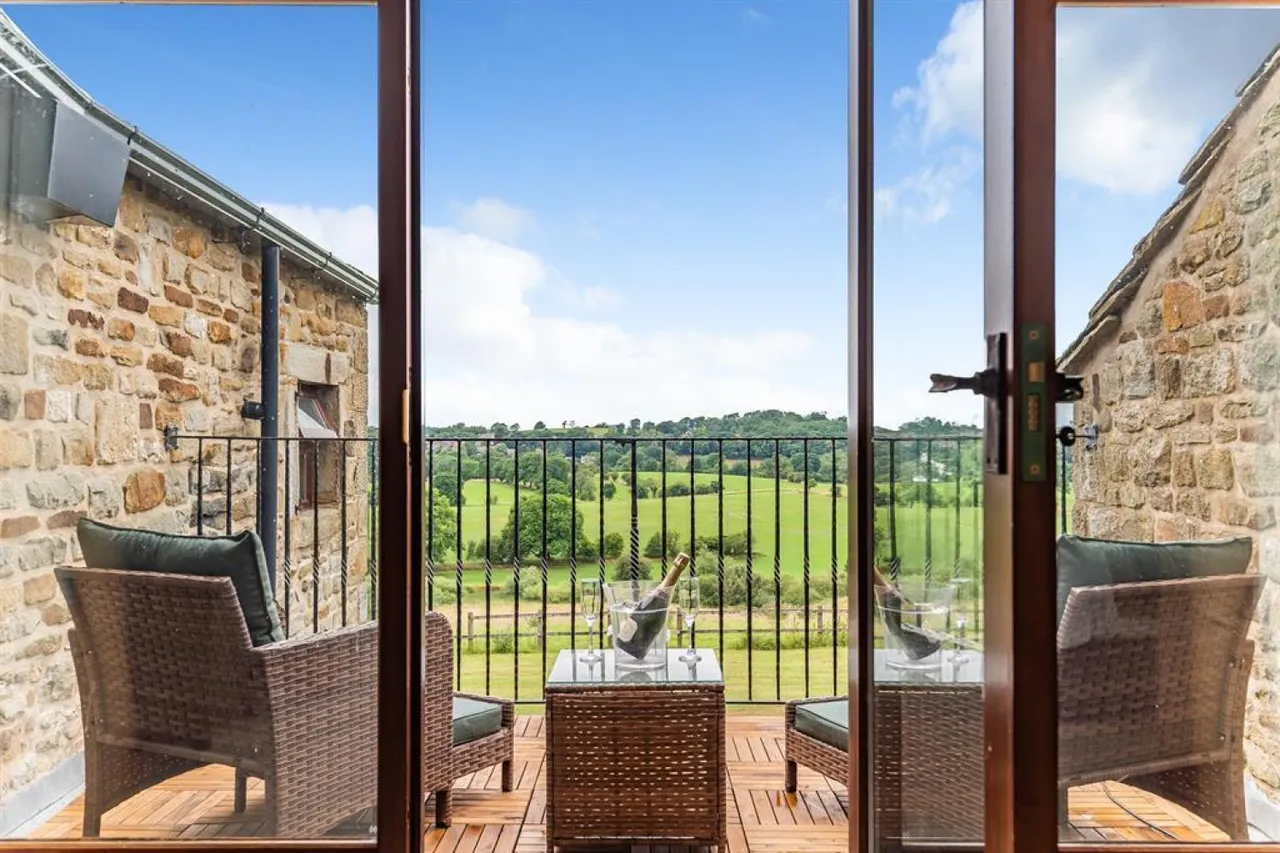 Booth House, Thornton in Craven. Skipton, BD23, photo 21