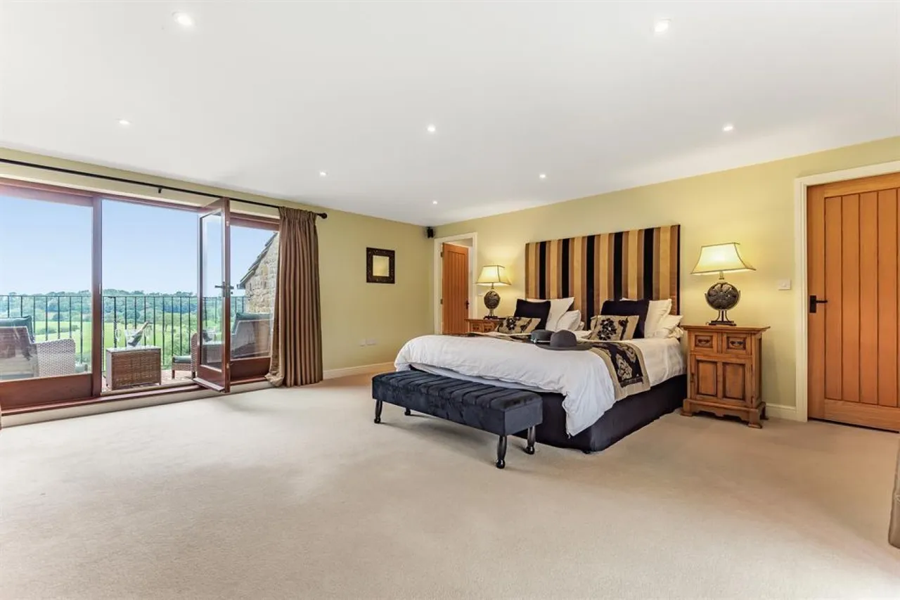 Booth House, Thornton in Craven. Skipton, BD23, photo 22