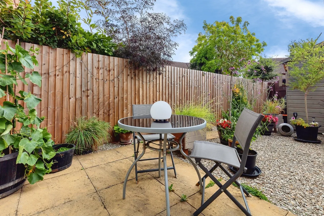Ravel Close, Stamford, PE9, photo 16