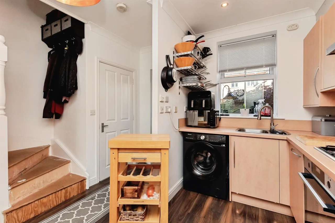 Ravel Close, Stamford, PE9, photo 7