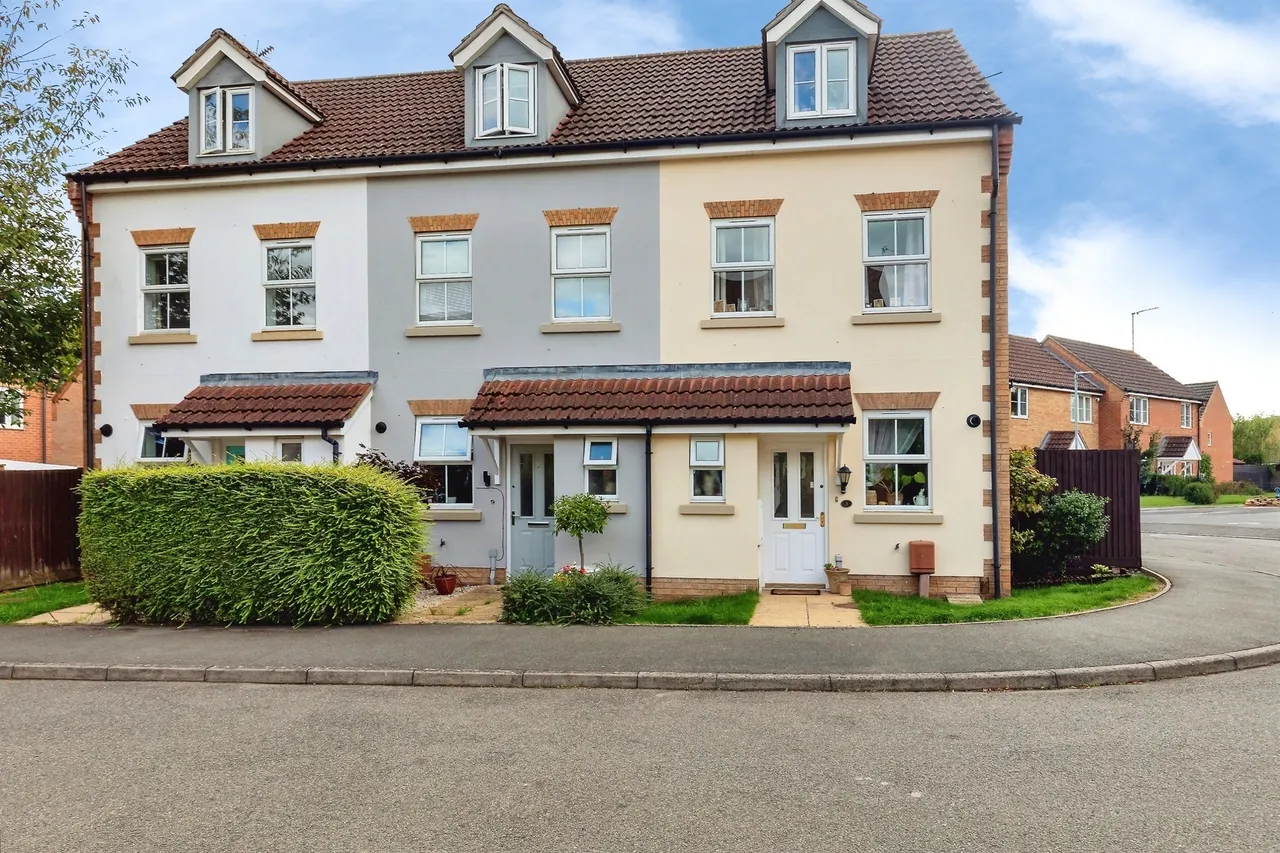 Ravel Close, Stamford, PE9, photo 18
