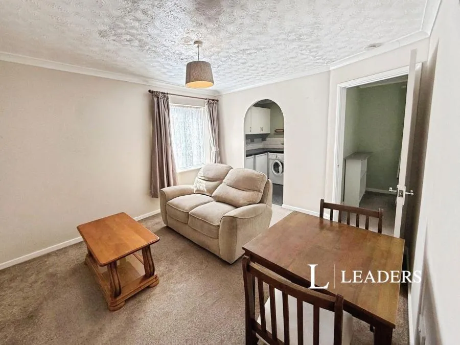 Kern Close, Southampton, SO16, photo 6