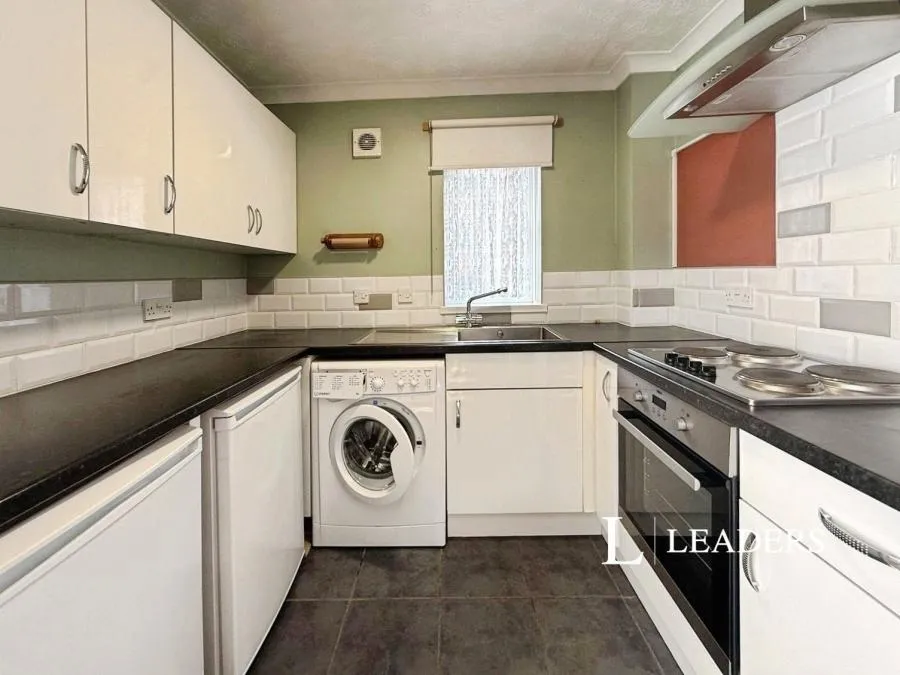 Kern Close, Southampton, SO16, photo 5
