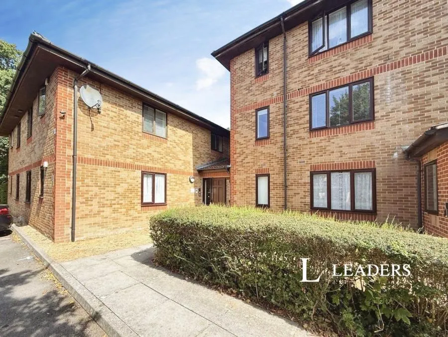 Kern Close, Southampton, SO16, photo 7