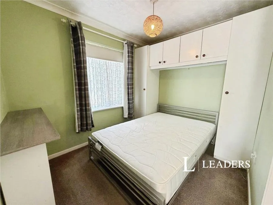 Kern Close, Southampton, SO16, photo 4
