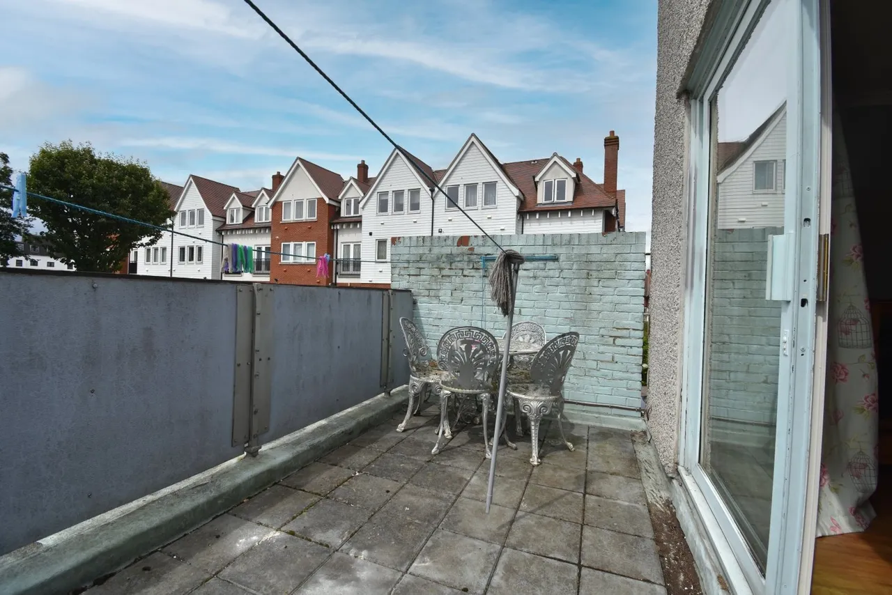 Pollard Walk, Sidcup, DA14, photo 5