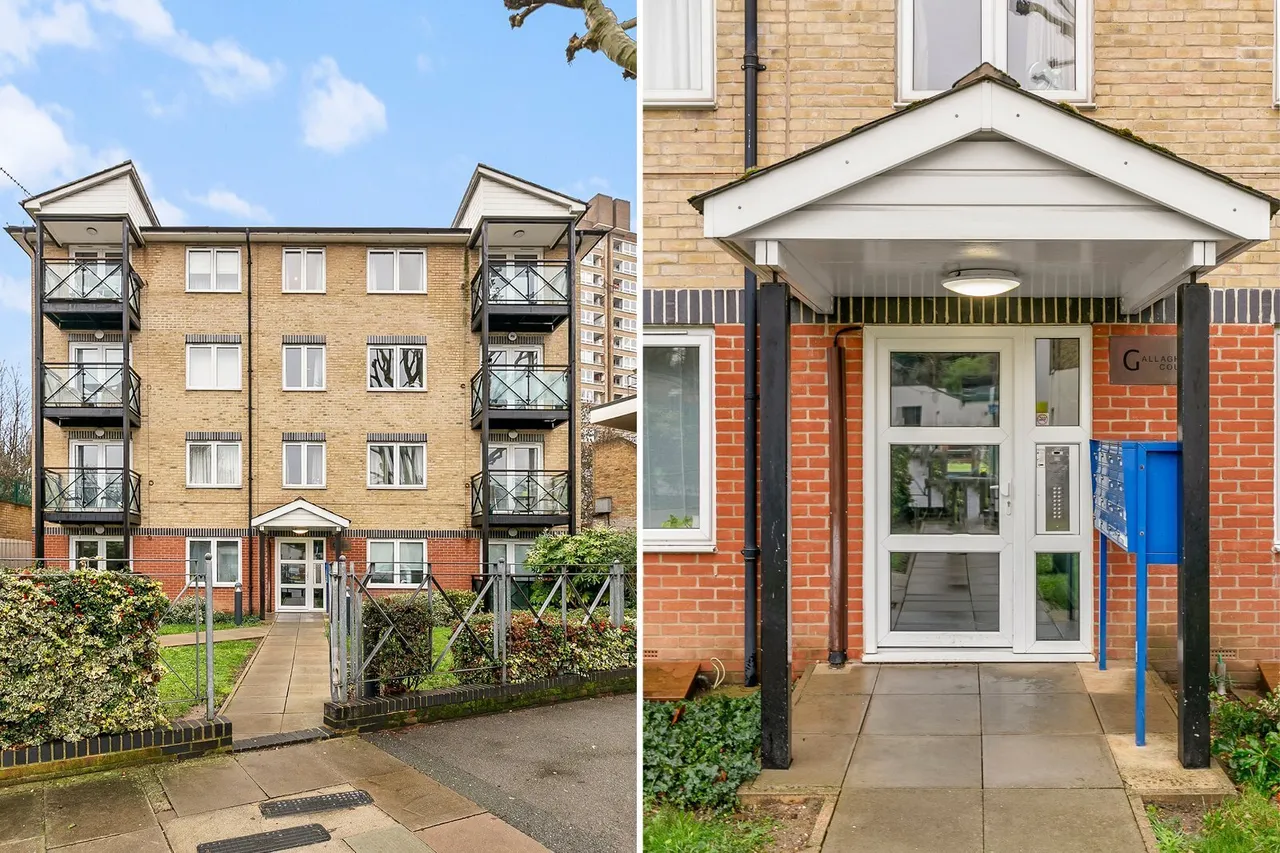 Winders Road, London, SW11, photo 9