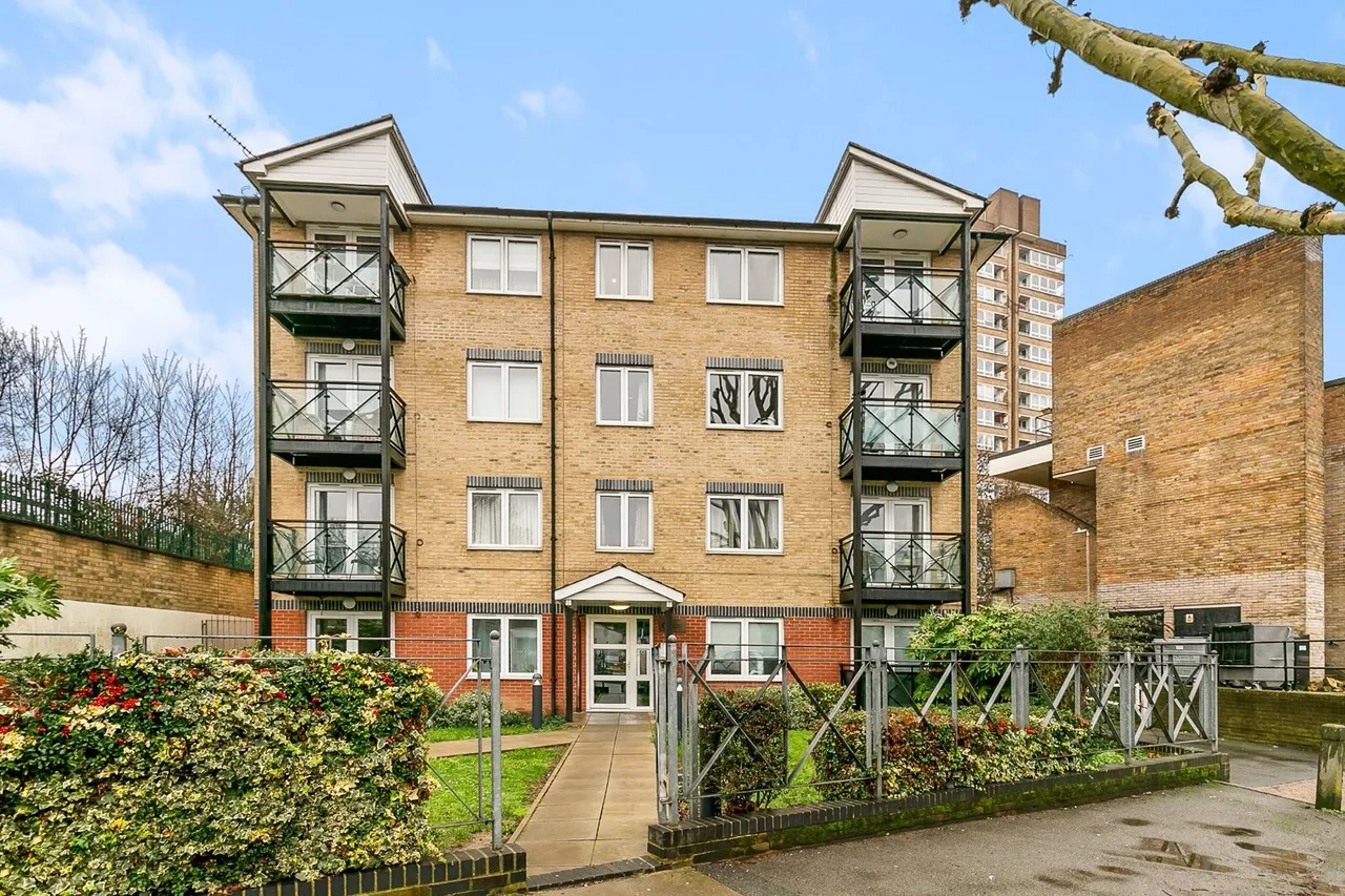 Winders Road, London, SW11, photo 6