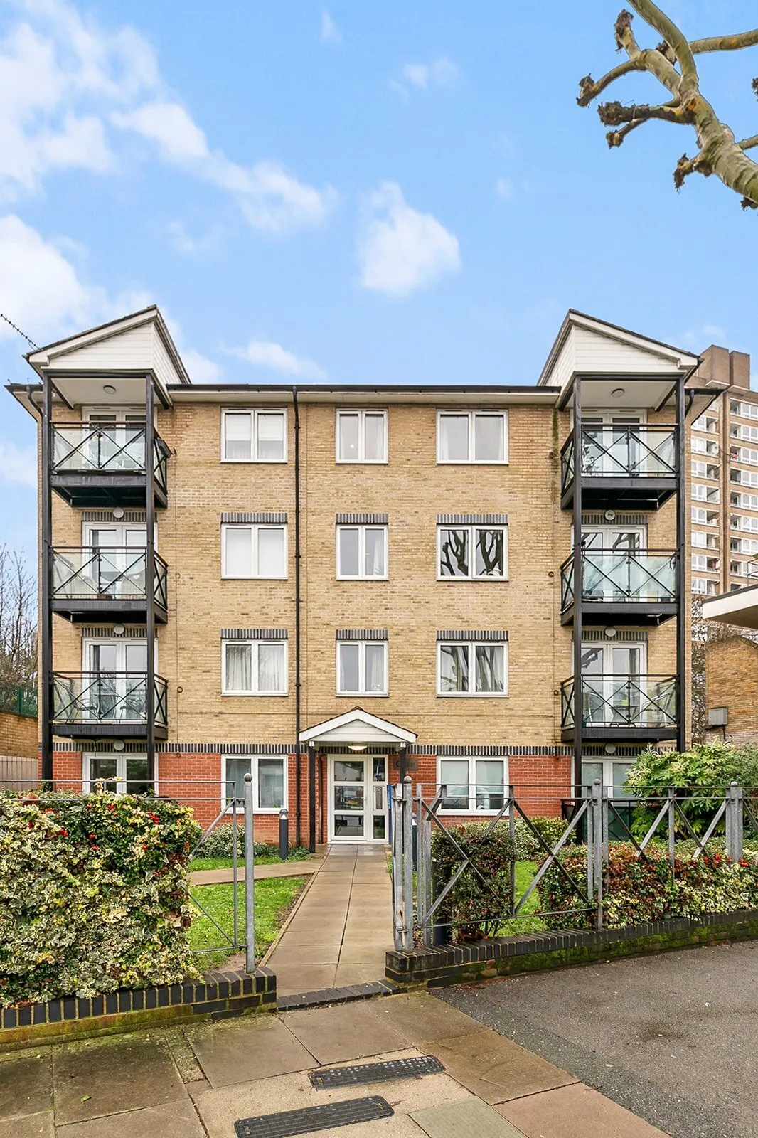 Winders Road, London, SW11, photo 8