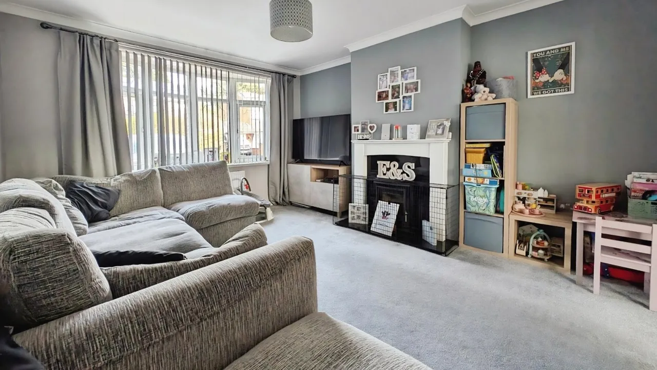 Brookthorpe, Yate, BS37, photo 2