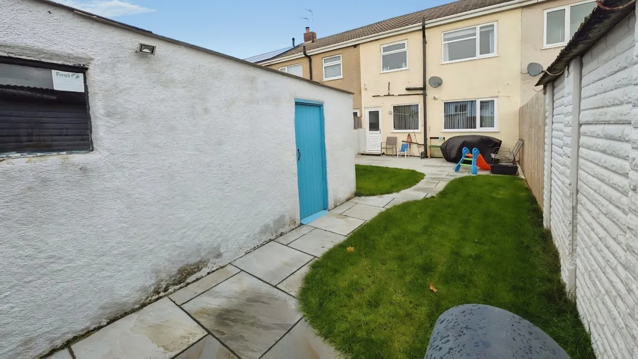 Brookthorpe, Yate, BS37, photo 12