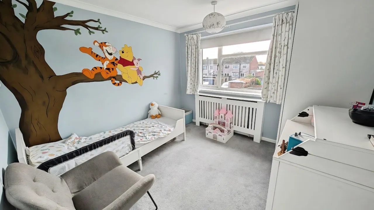 Brookthorpe, Yate, BS37, photo 8