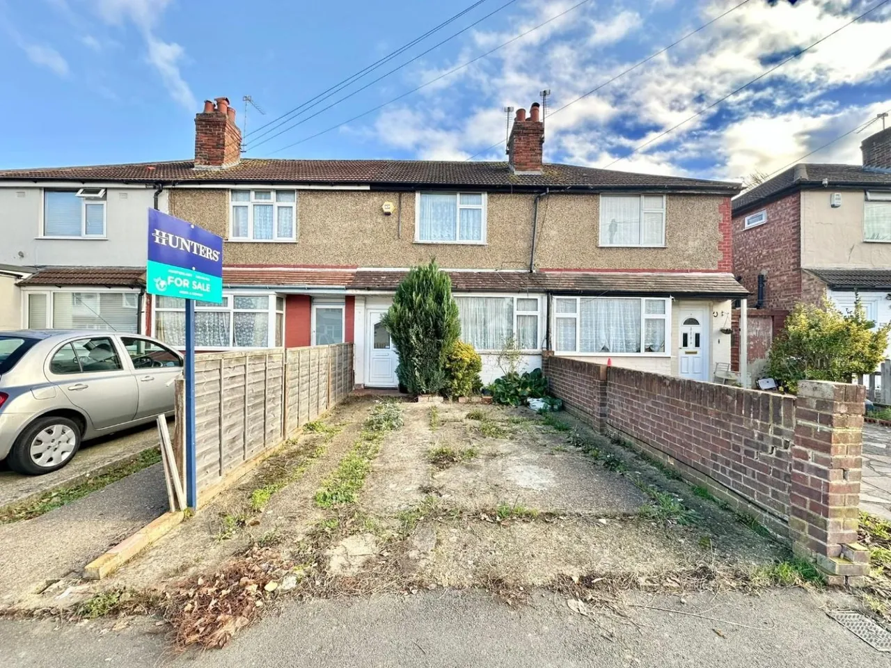 Woodrow Avenue, Hayes, UB4, photo 13